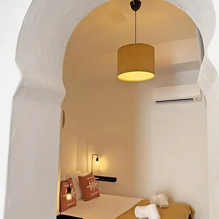 Yellow Flamingo Appartement *